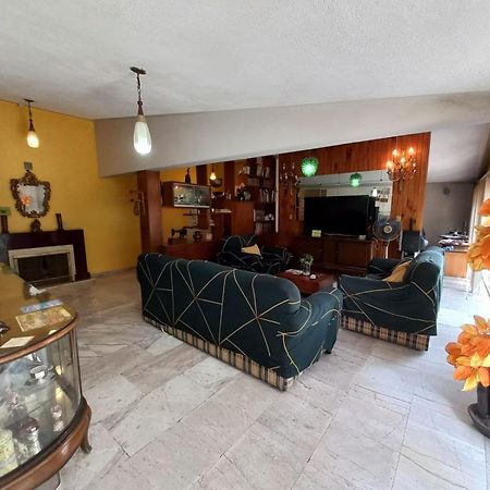 Margaritas Eco Haus Otel Querétaro Dış mekan fotoğraf