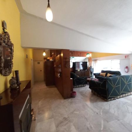 Margaritas Eco Haus Otel Querétaro Dış mekan fotoğraf
