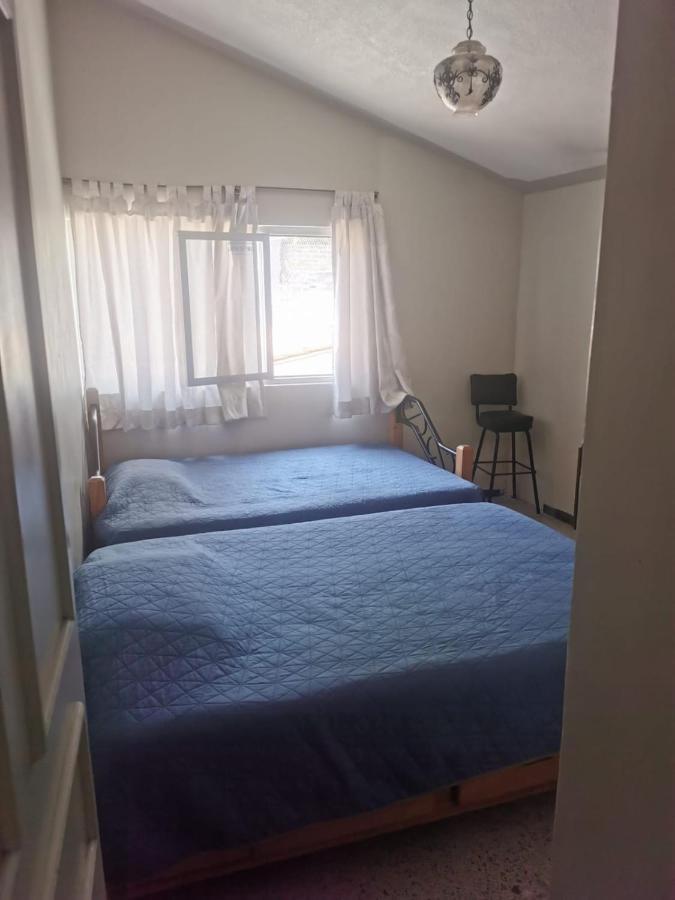 Margaritas Eco Haus Otel Querétaro Dış mekan fotoğraf