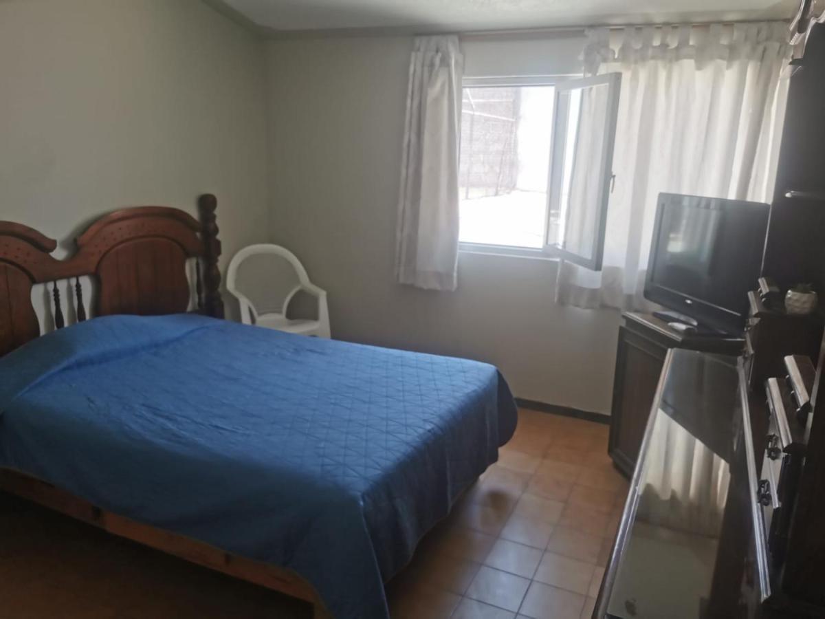 Margaritas Eco Haus Otel Querétaro Dış mekan fotoğraf