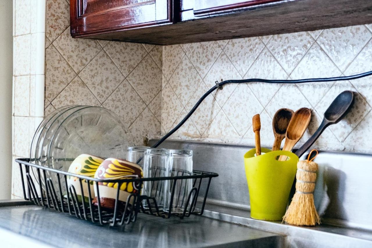 Margaritas Eco Haus Otel Querétaro Dış mekan fotoğraf