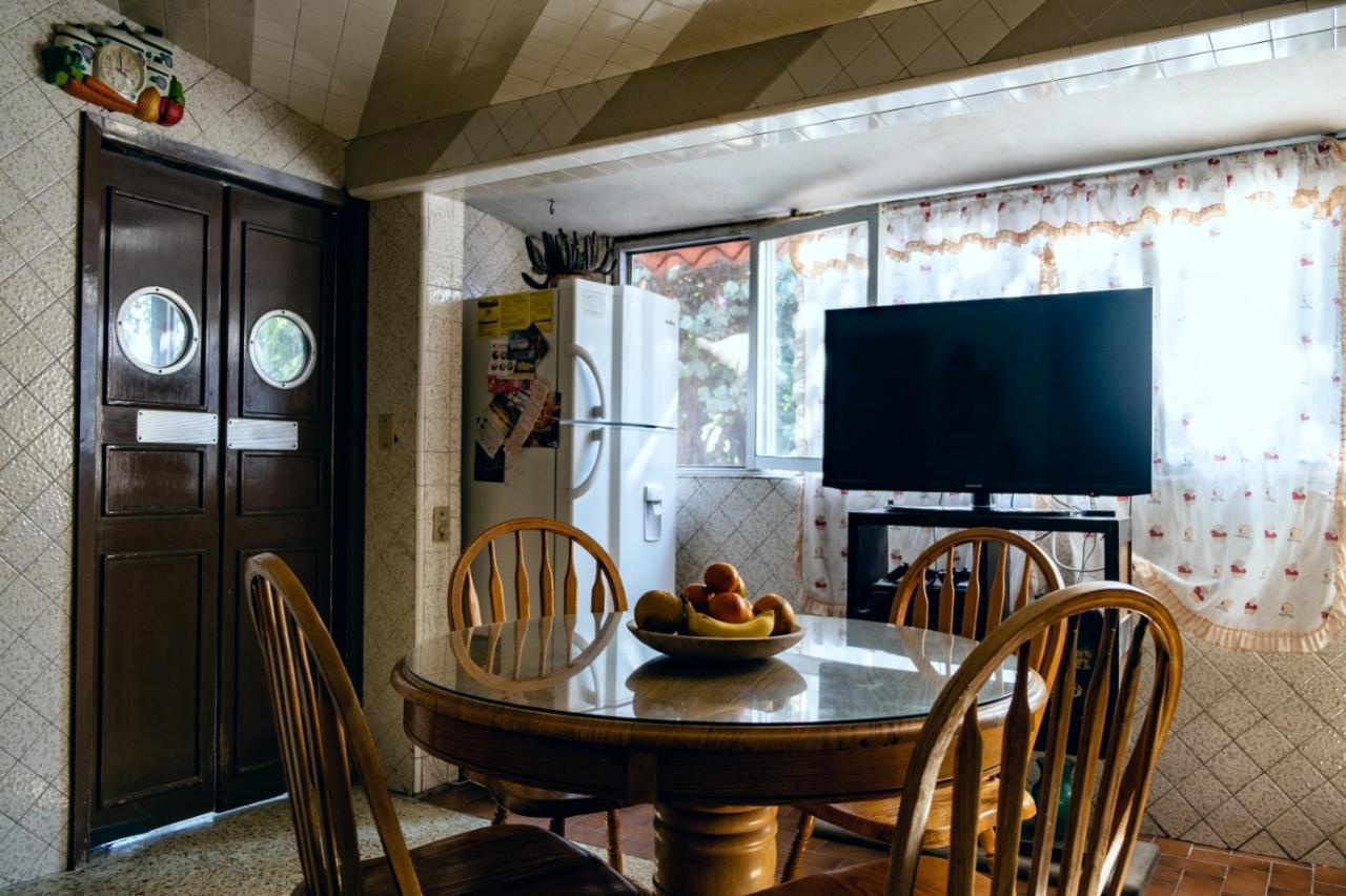 Margaritas Eco Haus Otel Querétaro Dış mekan fotoğraf