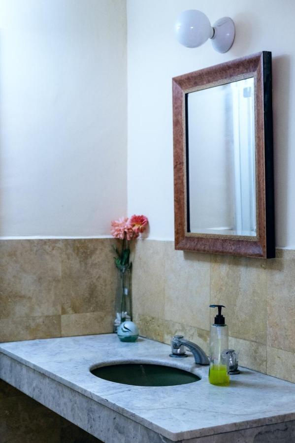 Margaritas Eco Haus Otel Querétaro Dış mekan fotoğraf