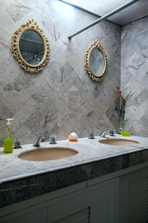 Margaritas Eco Haus Otel Querétaro Dış mekan fotoğraf