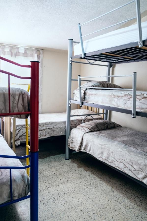 Margaritas Eco Haus Otel Querétaro Dış mekan fotoğraf