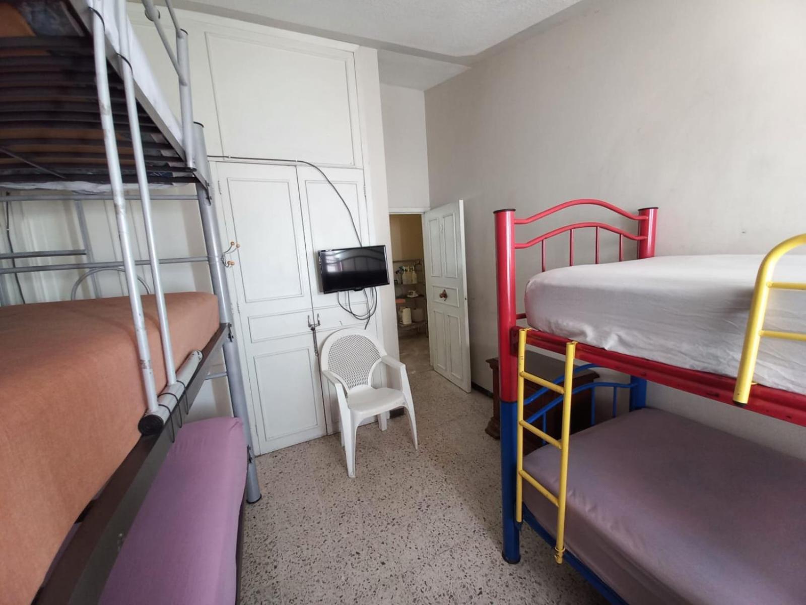Margaritas Eco Haus Otel Querétaro Dış mekan fotoğraf