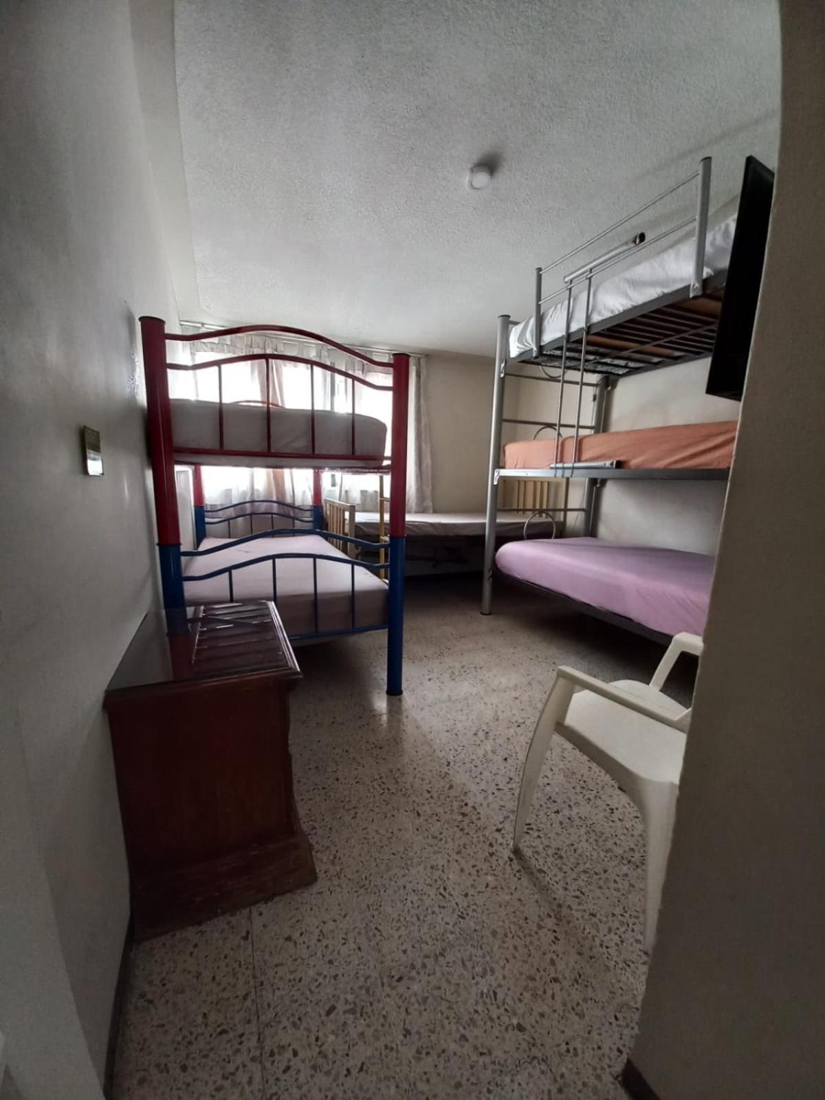 Margaritas Eco Haus Otel Querétaro Dış mekan fotoğraf