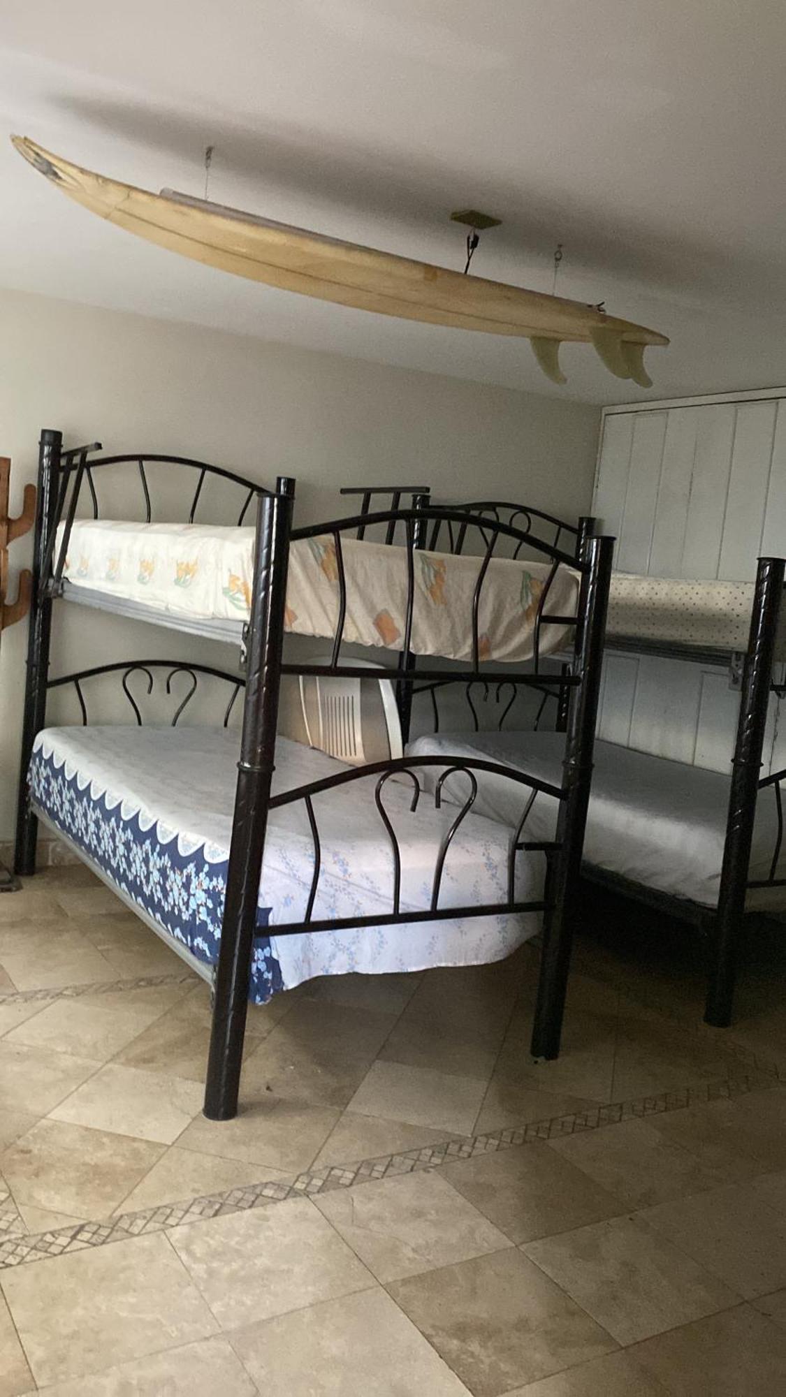 Margaritas Eco Haus Otel Querétaro Dış mekan fotoğraf