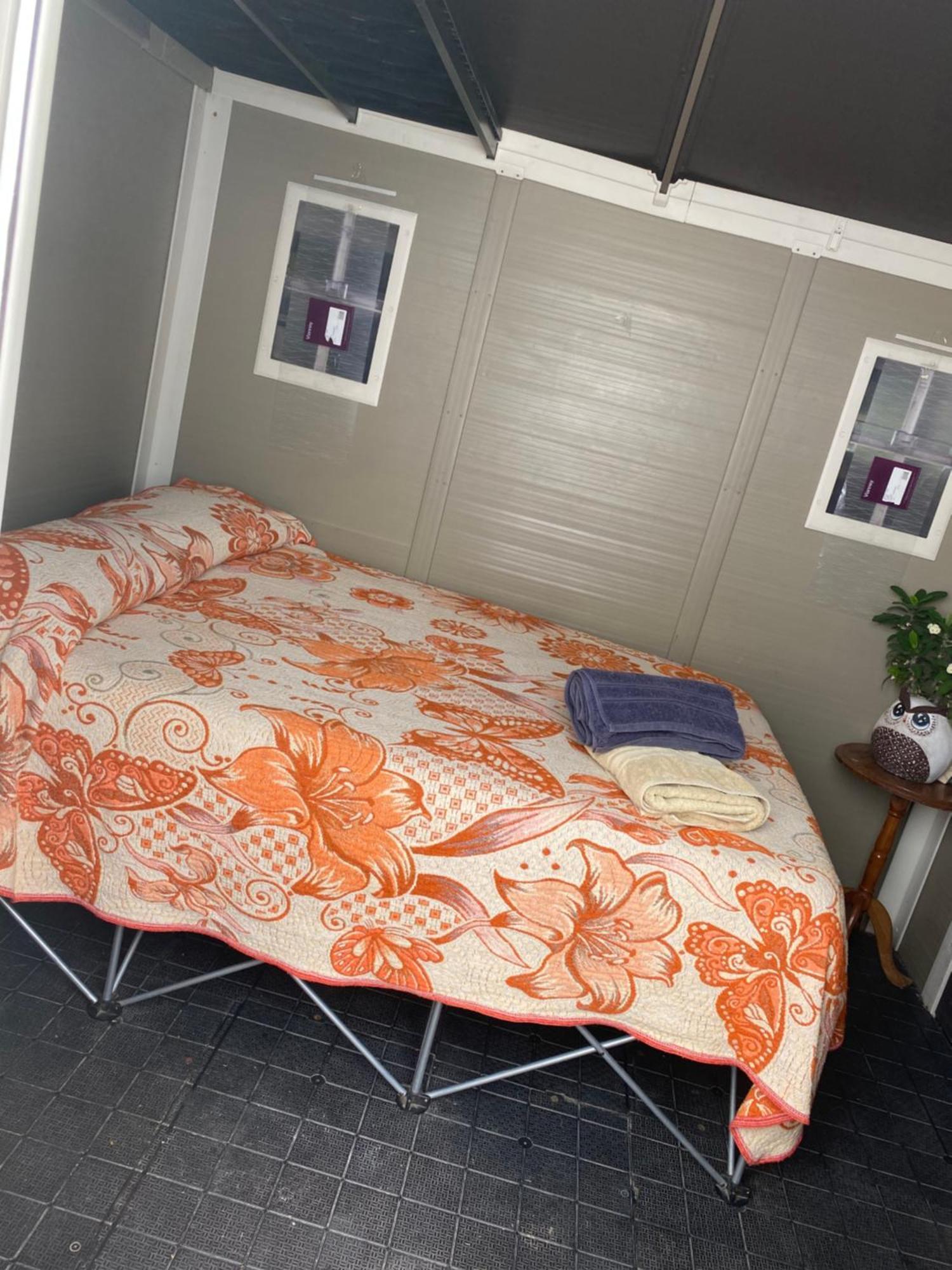 Margaritas Eco Haus Otel Querétaro Dış mekan fotoğraf