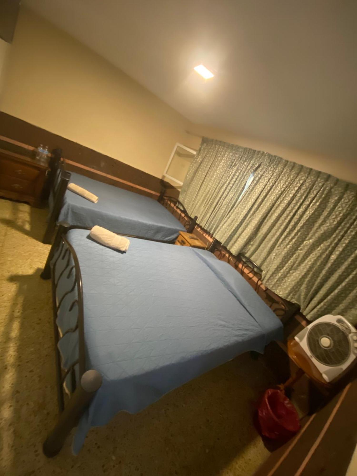 Margaritas Eco Haus Otel Querétaro Dış mekan fotoğraf