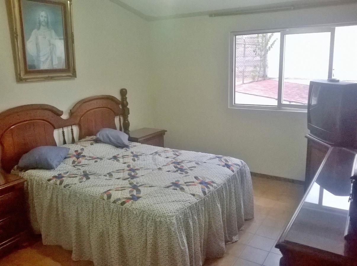Margaritas Eco Haus Otel Querétaro Dış mekan fotoğraf
