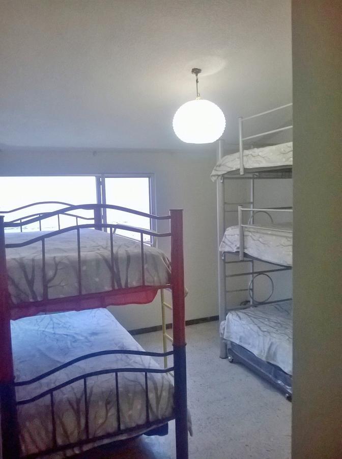Margaritas Eco Haus Otel Querétaro Dış mekan fotoğraf